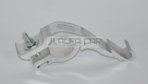 AC39872523 Кронштейн крепления крыла VO FH/FM / RVI Premium/Magnum/Kerax; + Alfa Car